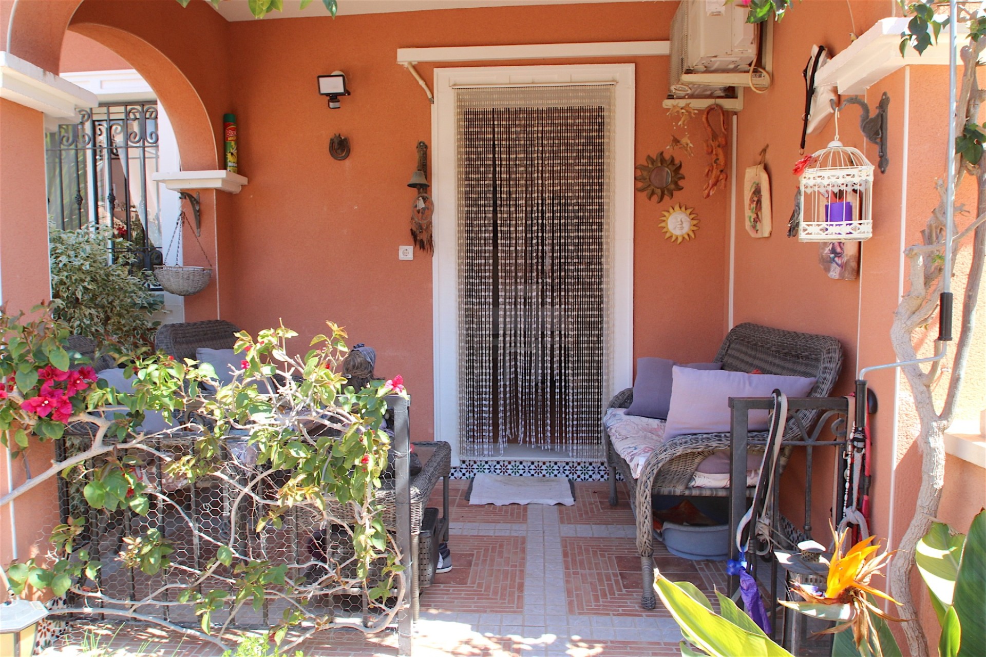 Verkoop - Quad huis - Los Montesinos