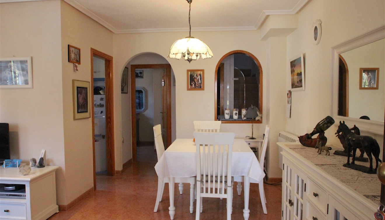Verkoop - Quad huis - Los Montesinos