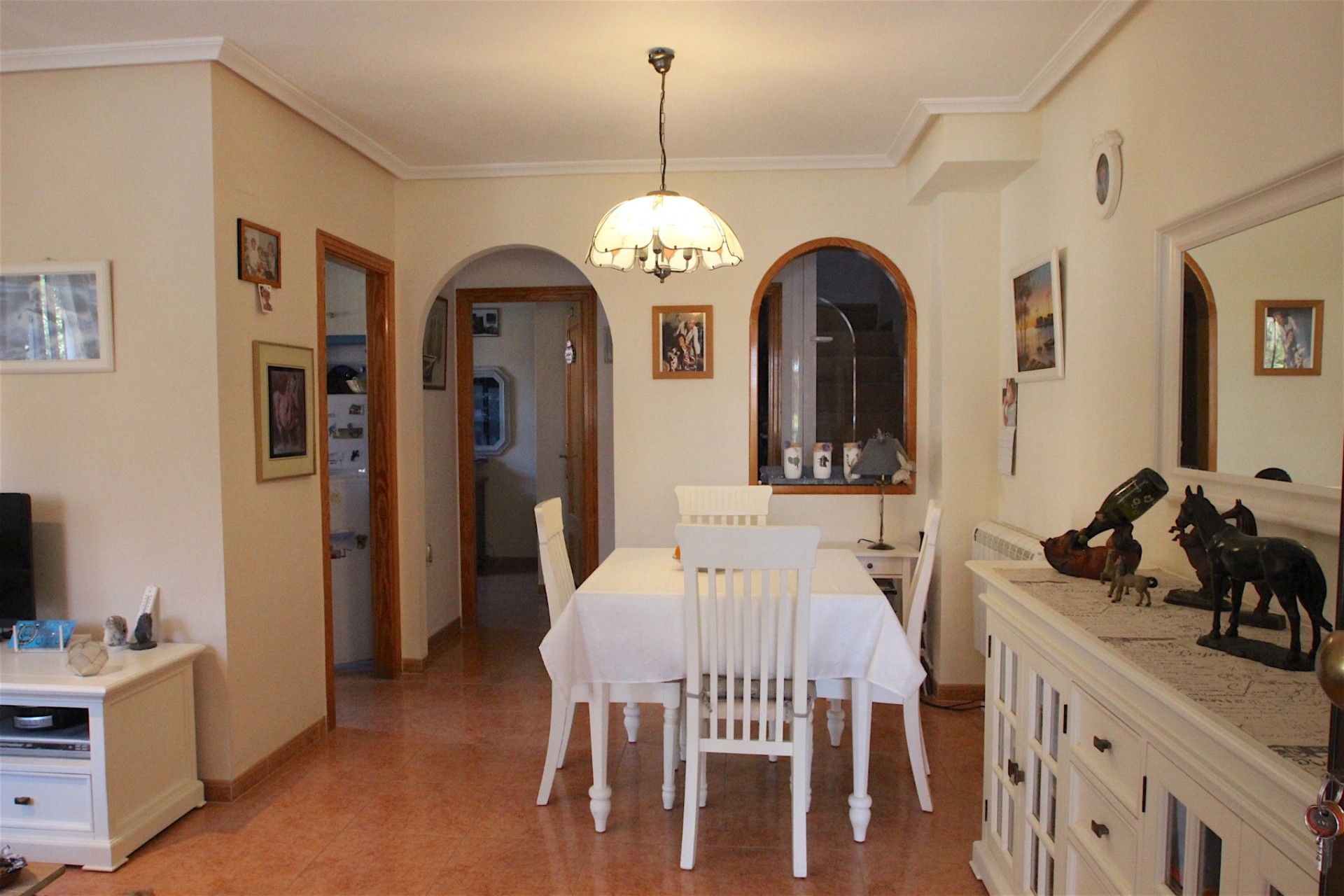 Verkoop - Quad huis - Los Montesinos