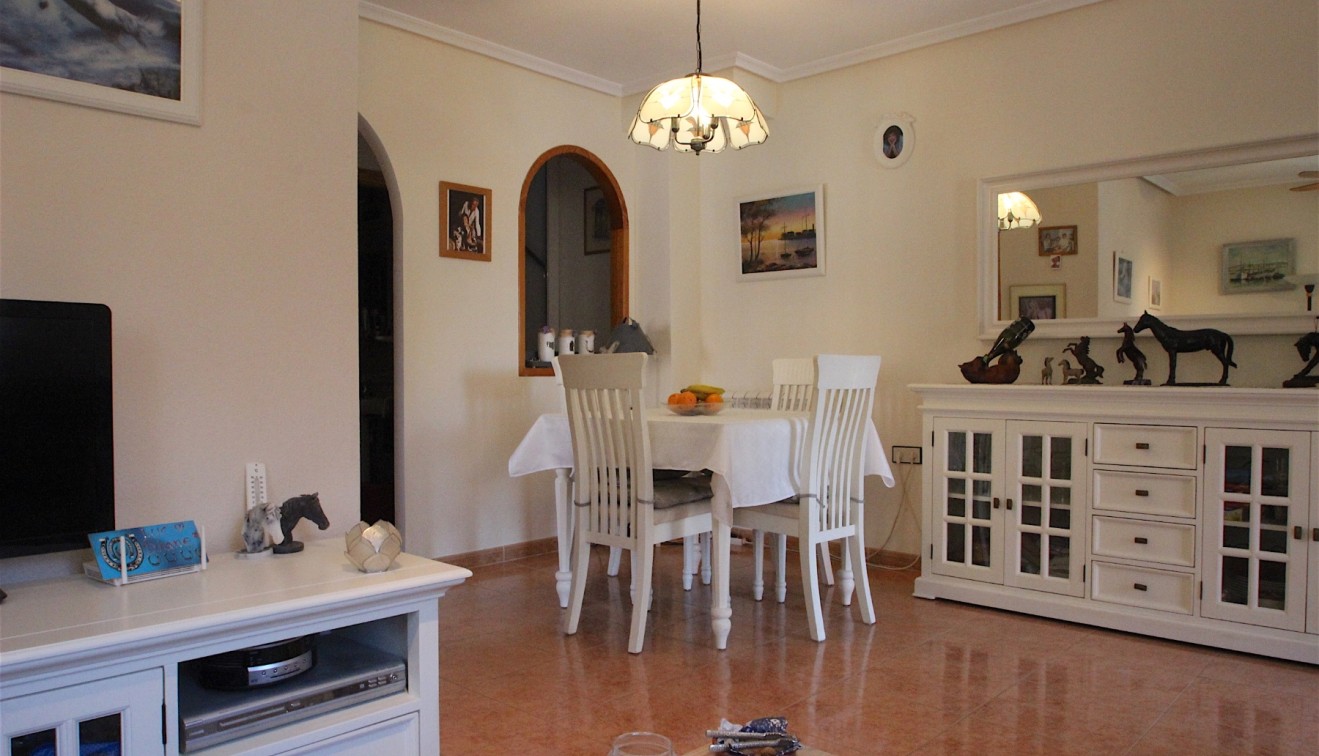 Verkoop - Quad huis - Los Montesinos
