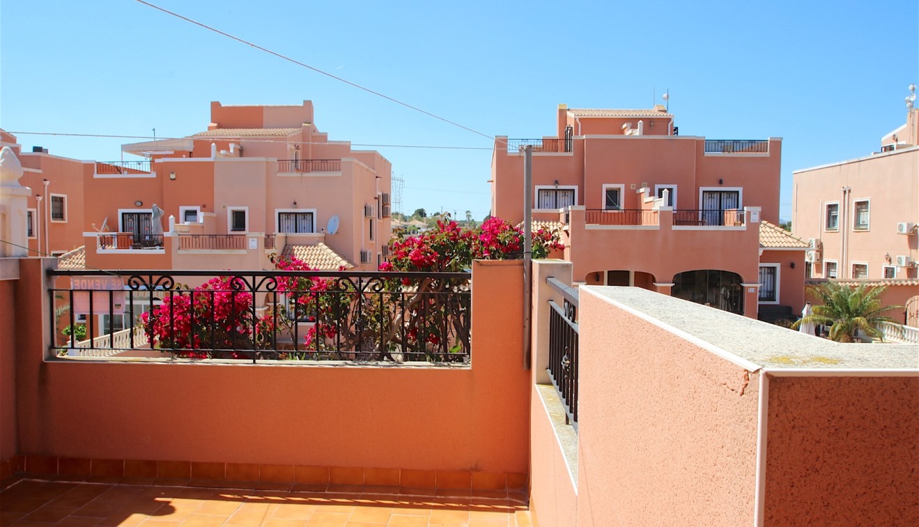Verkoop - Quad huis - Los Montesinos