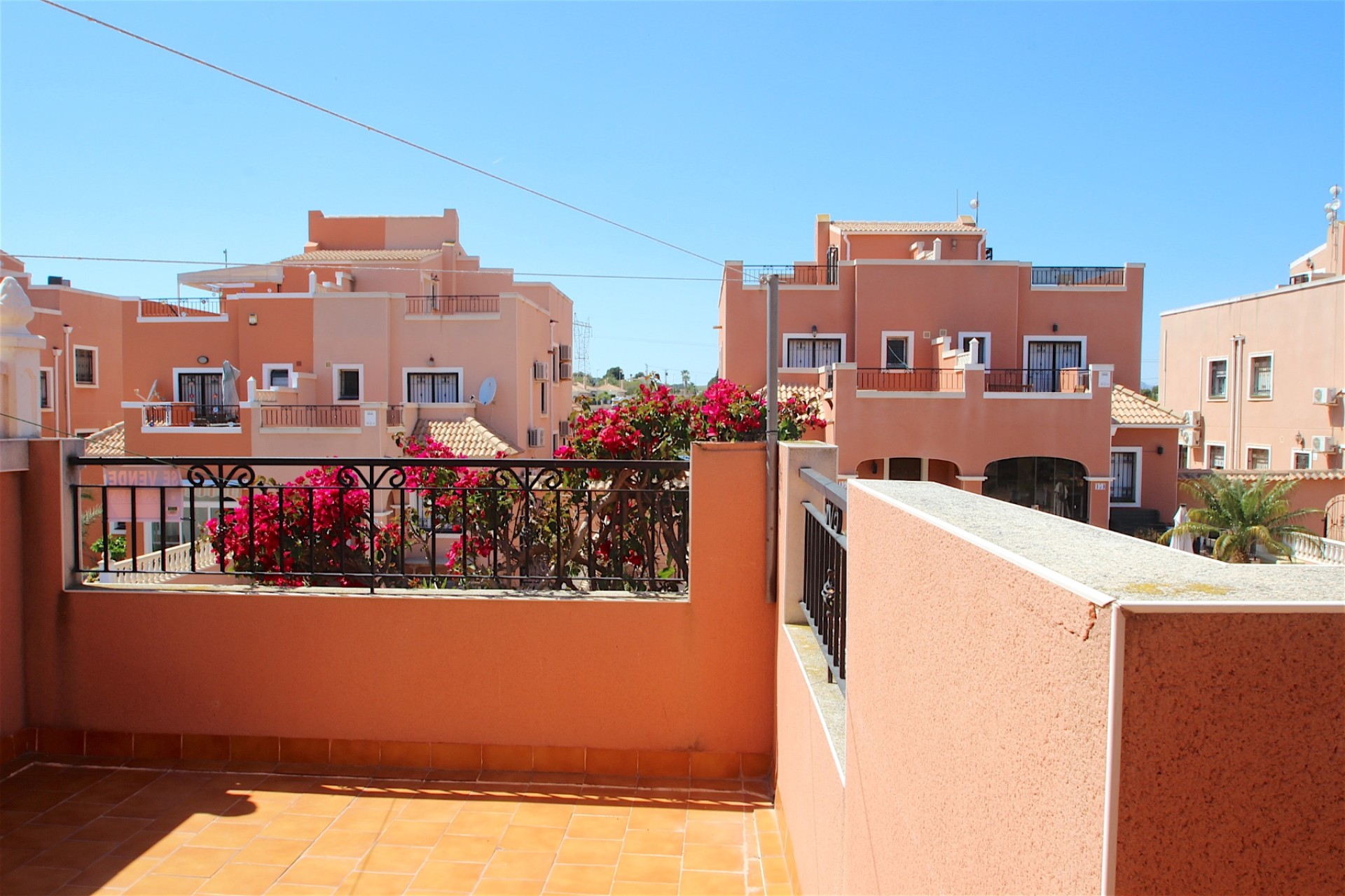 Verkoop - Quad huis - Los Montesinos