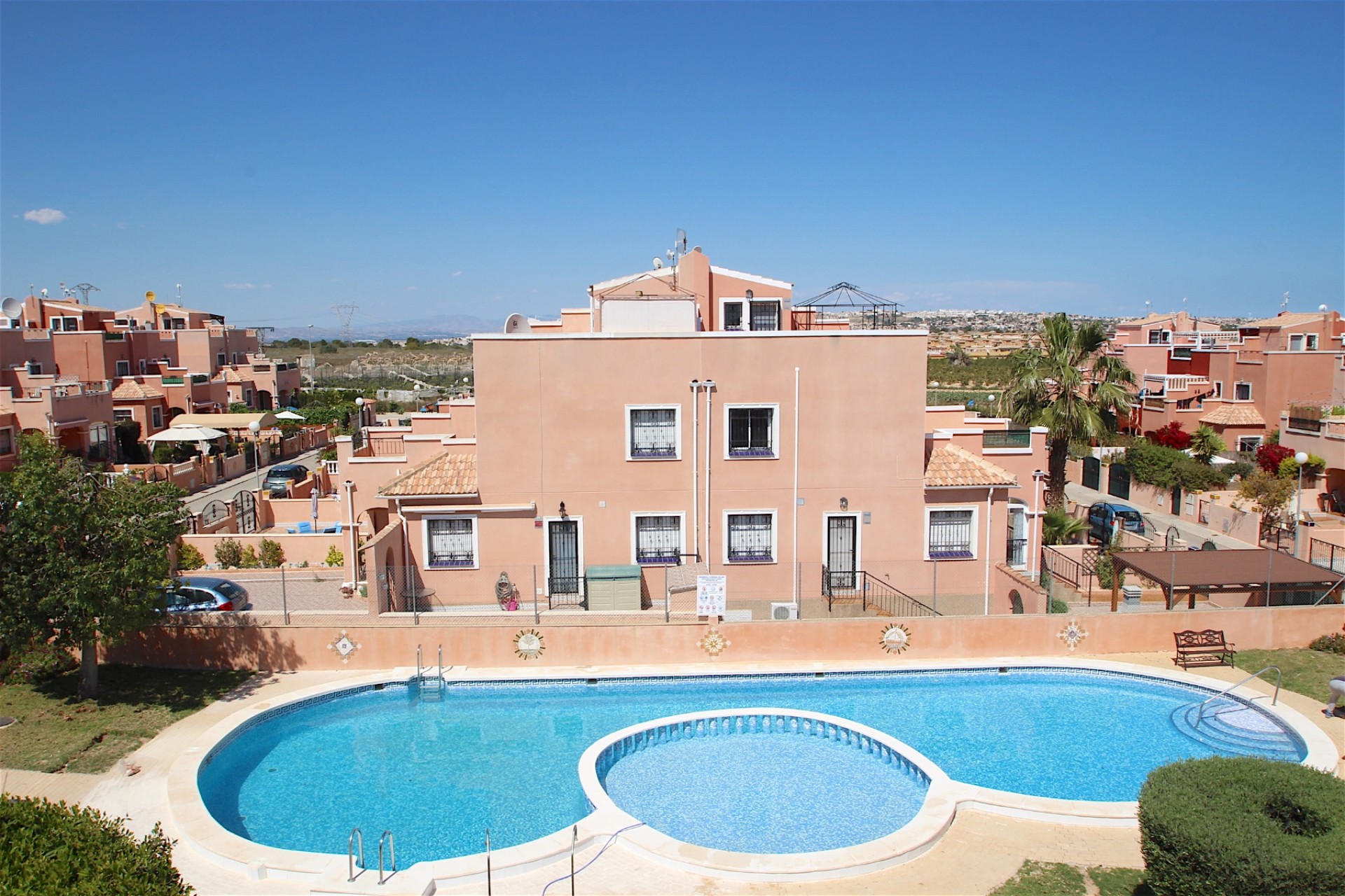 Verkoop - Quad huis - Los Montesinos