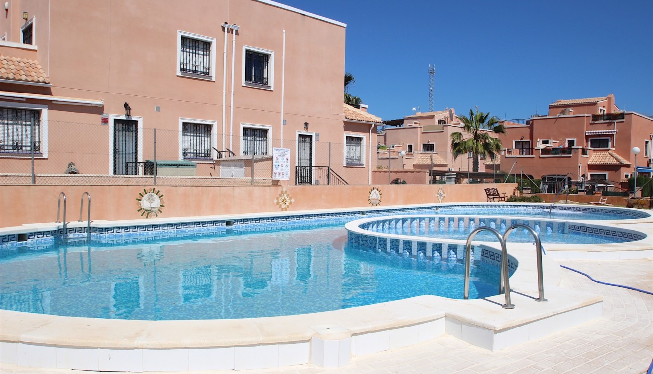 Verkoop - Quad huis - Los Montesinos