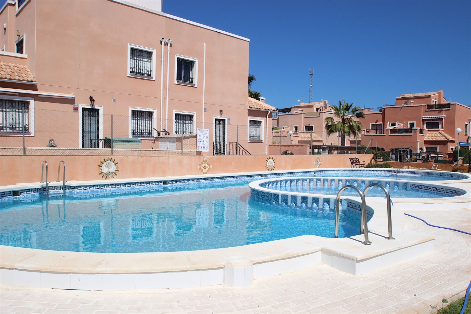 Verkoop - Quad huis - Los Montesinos