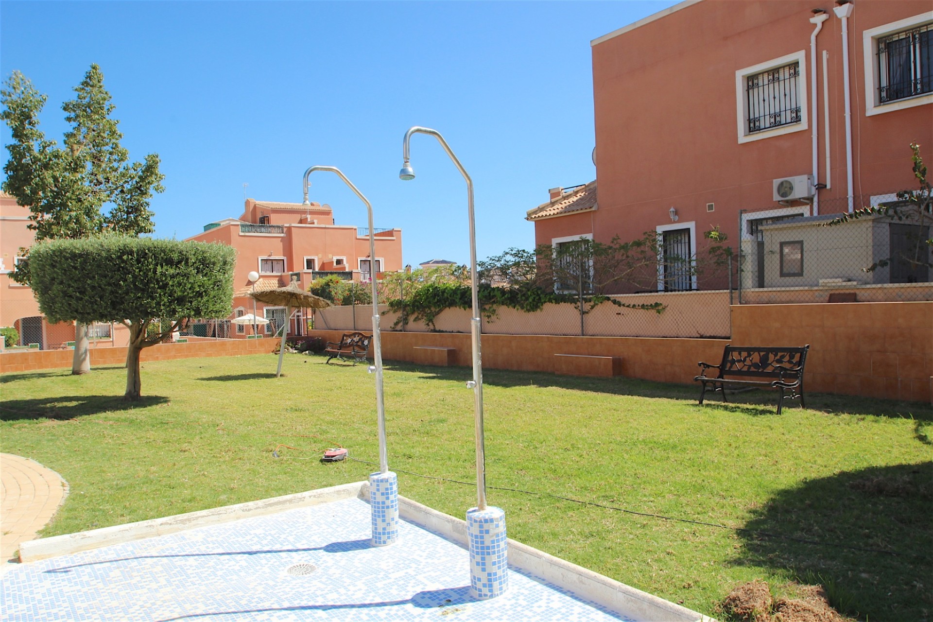 Verkoop - Quad huis - Los Montesinos