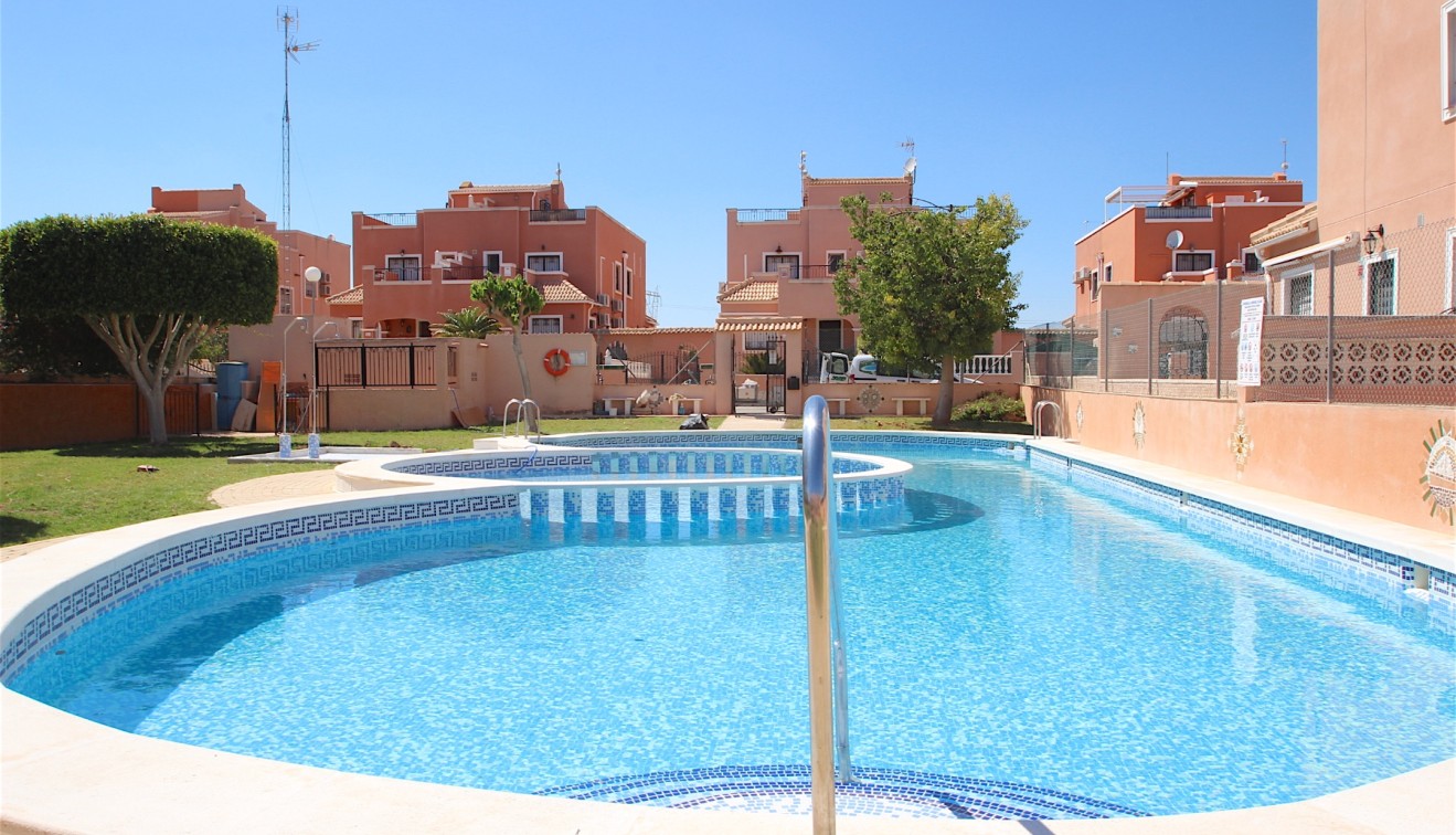 Verkoop - Quad huis - Los Montesinos