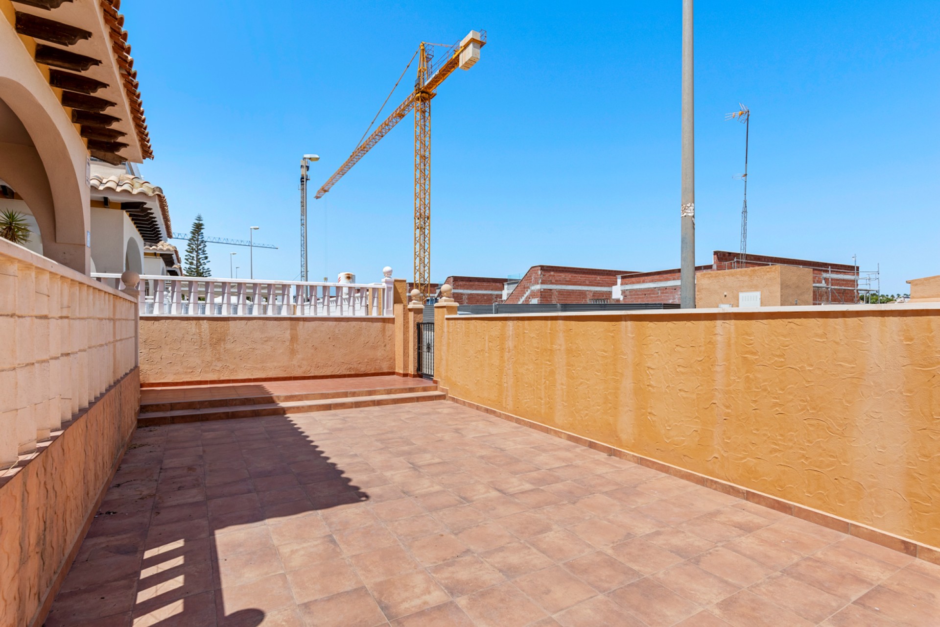 Verkoop - Quad huis - Orihuela costa - Lomas de Cabo Roig