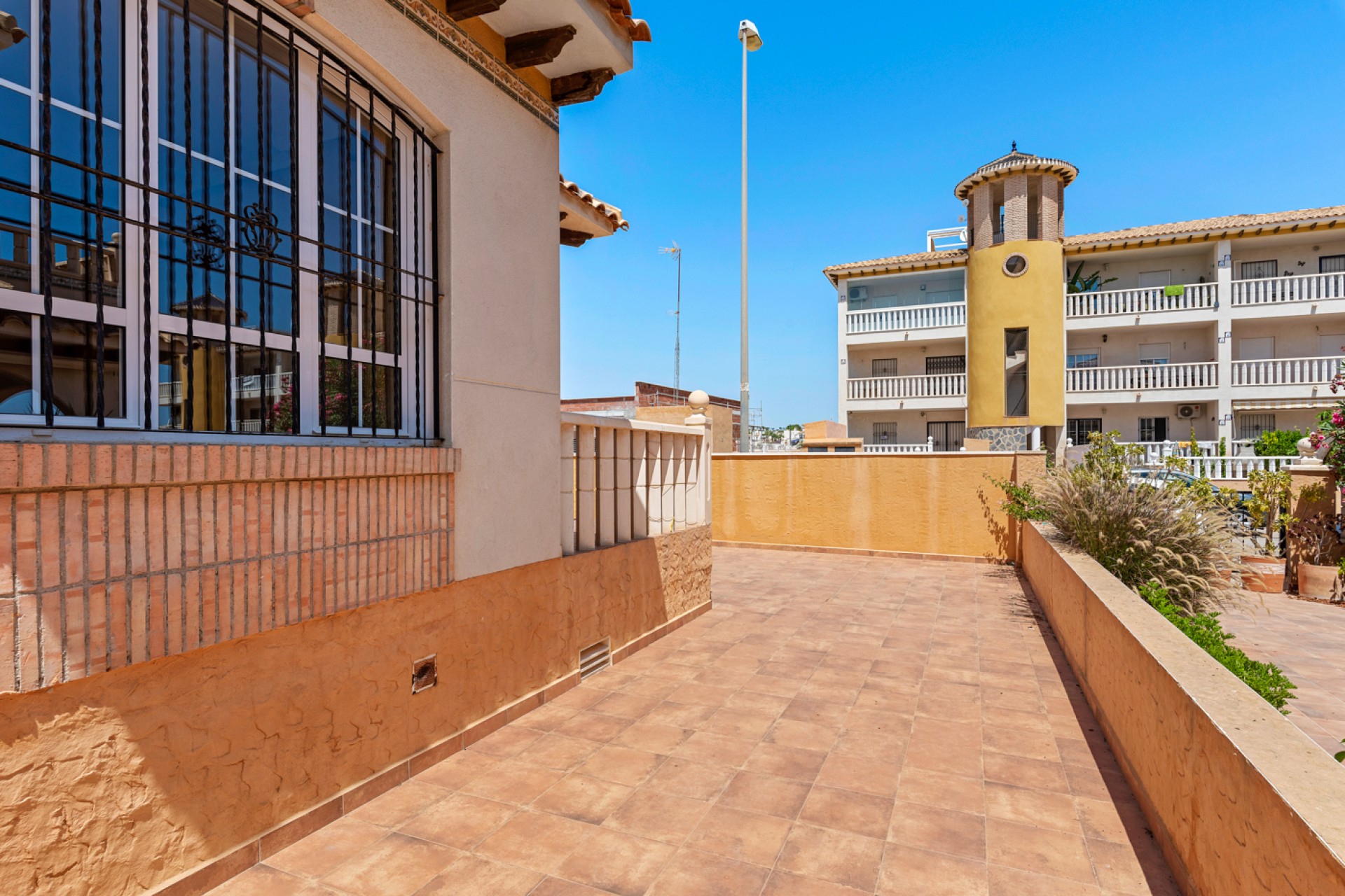 Verkoop - Quad huis - Orihuela costa - Lomas de Cabo Roig