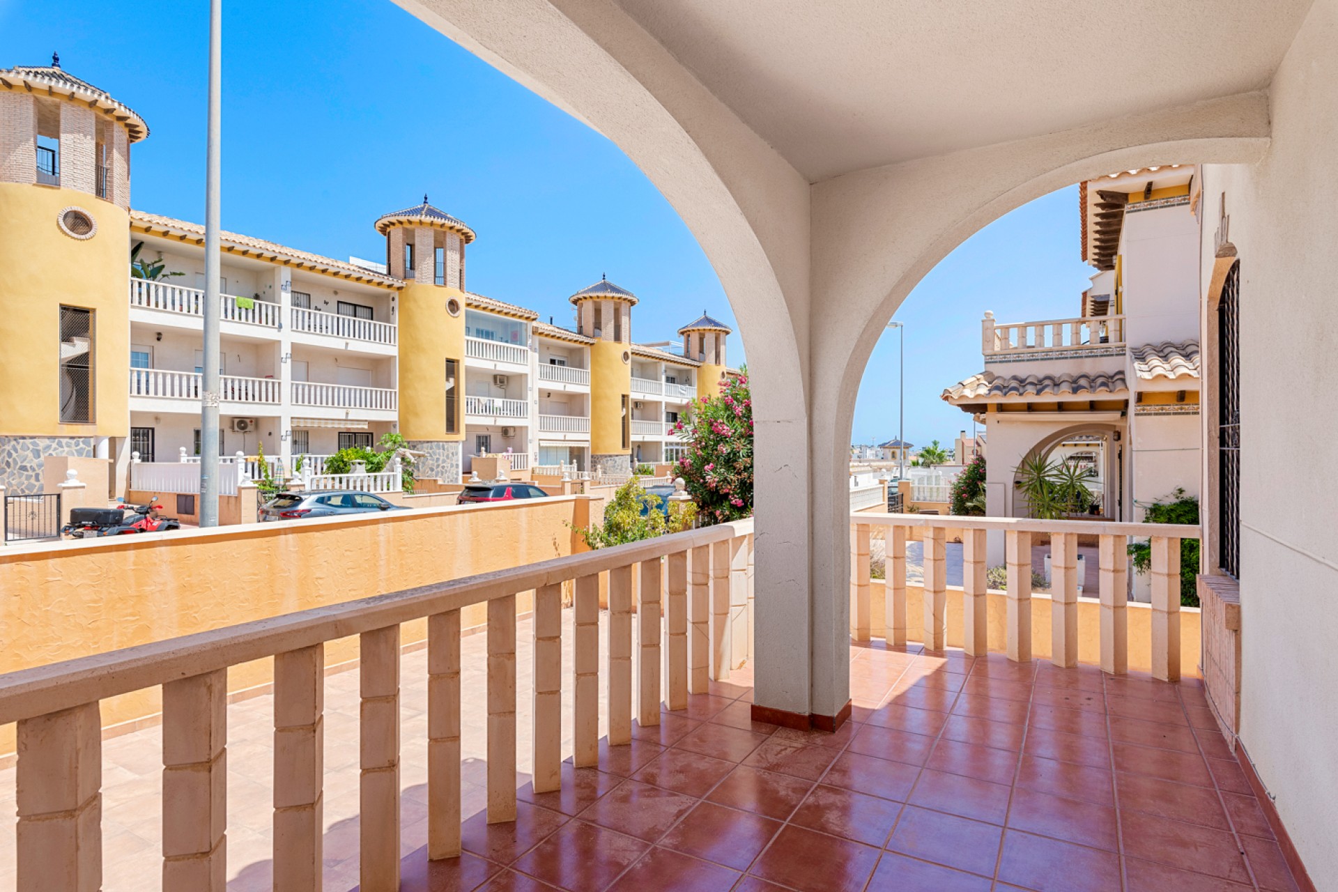 Verkoop - Quad huis - Orihuela costa - Lomas de Cabo Roig
