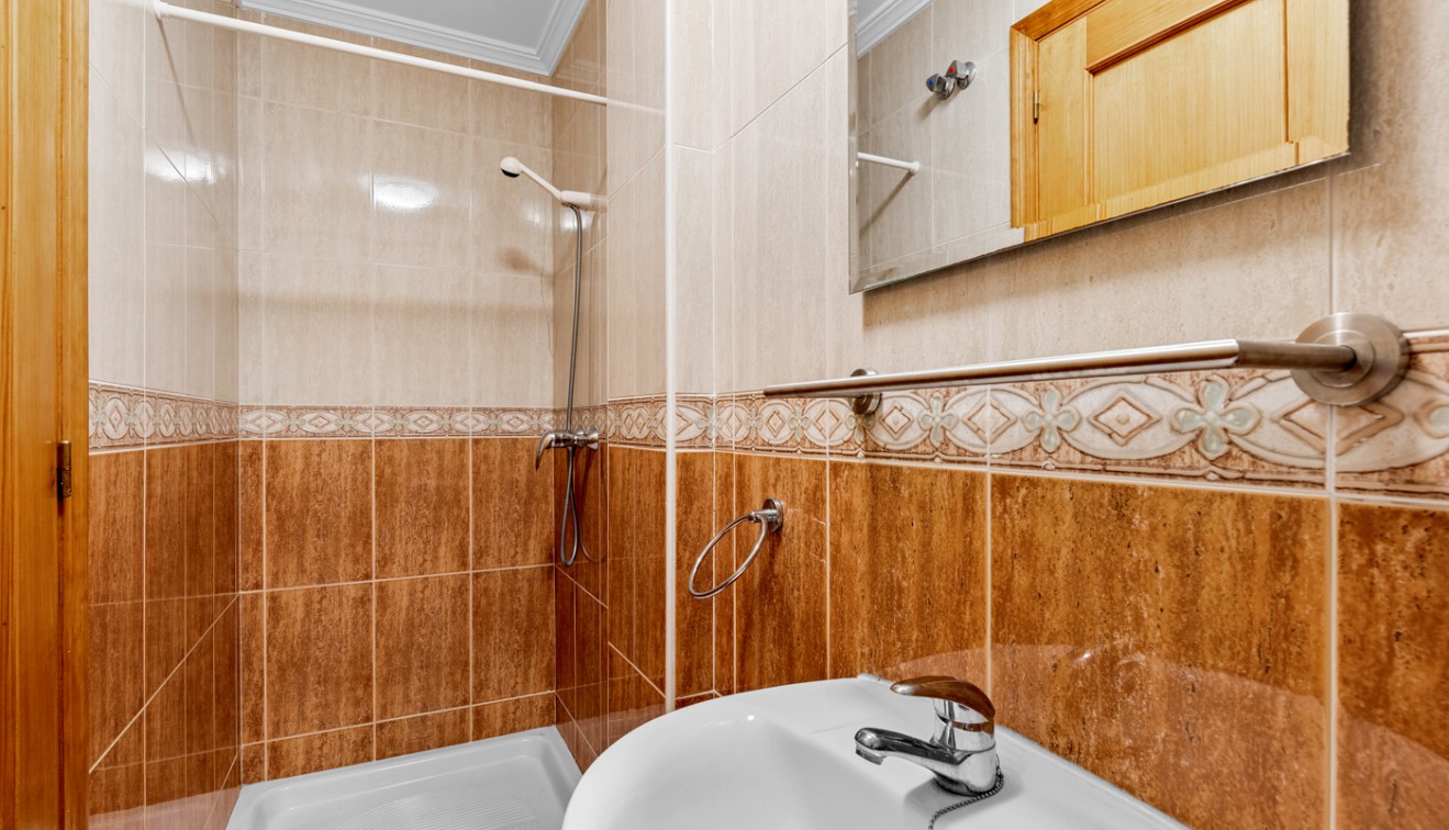 Verkoop - Quad huis - Orihuela costa - Lomas de Cabo Roig