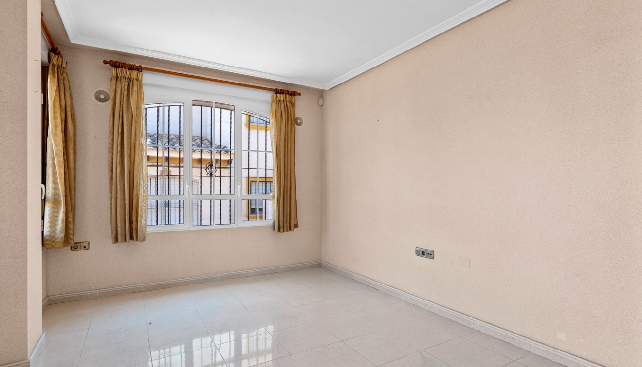 Verkoop - Quad huis - Orihuela costa - Lomas de Cabo Roig