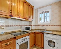 Verkoop - Quad huis - Orihuela costa - Lomas de Cabo Roig