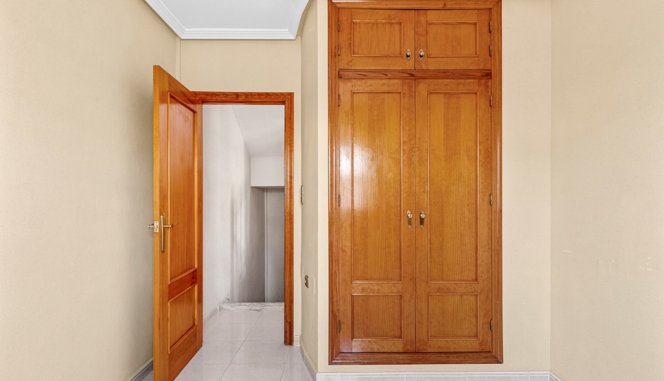 Verkoop - Quad huis - Orihuela costa - Lomas de Cabo Roig