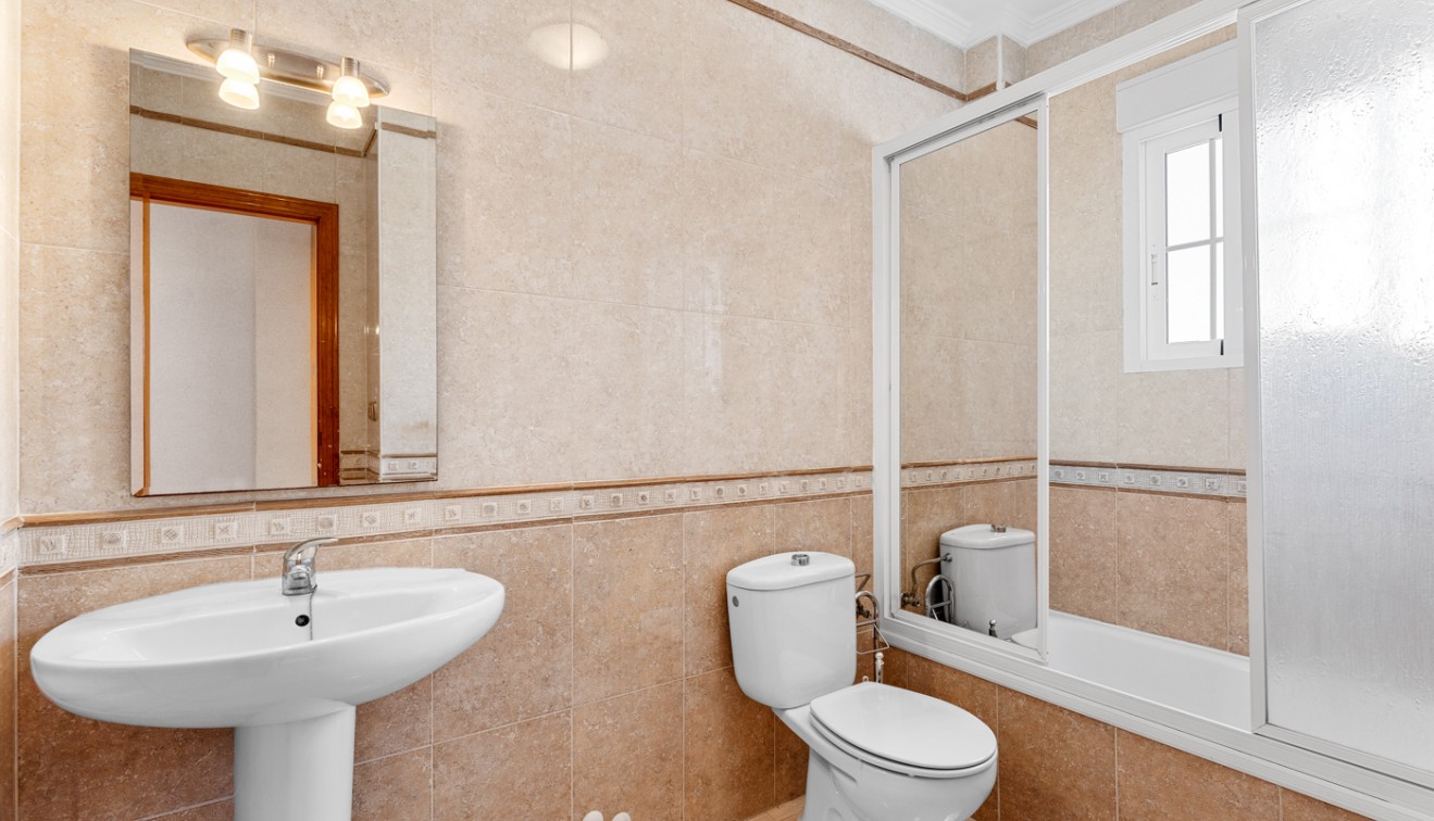 Verkoop - Quad huis - Orihuela costa - Lomas de Cabo Roig