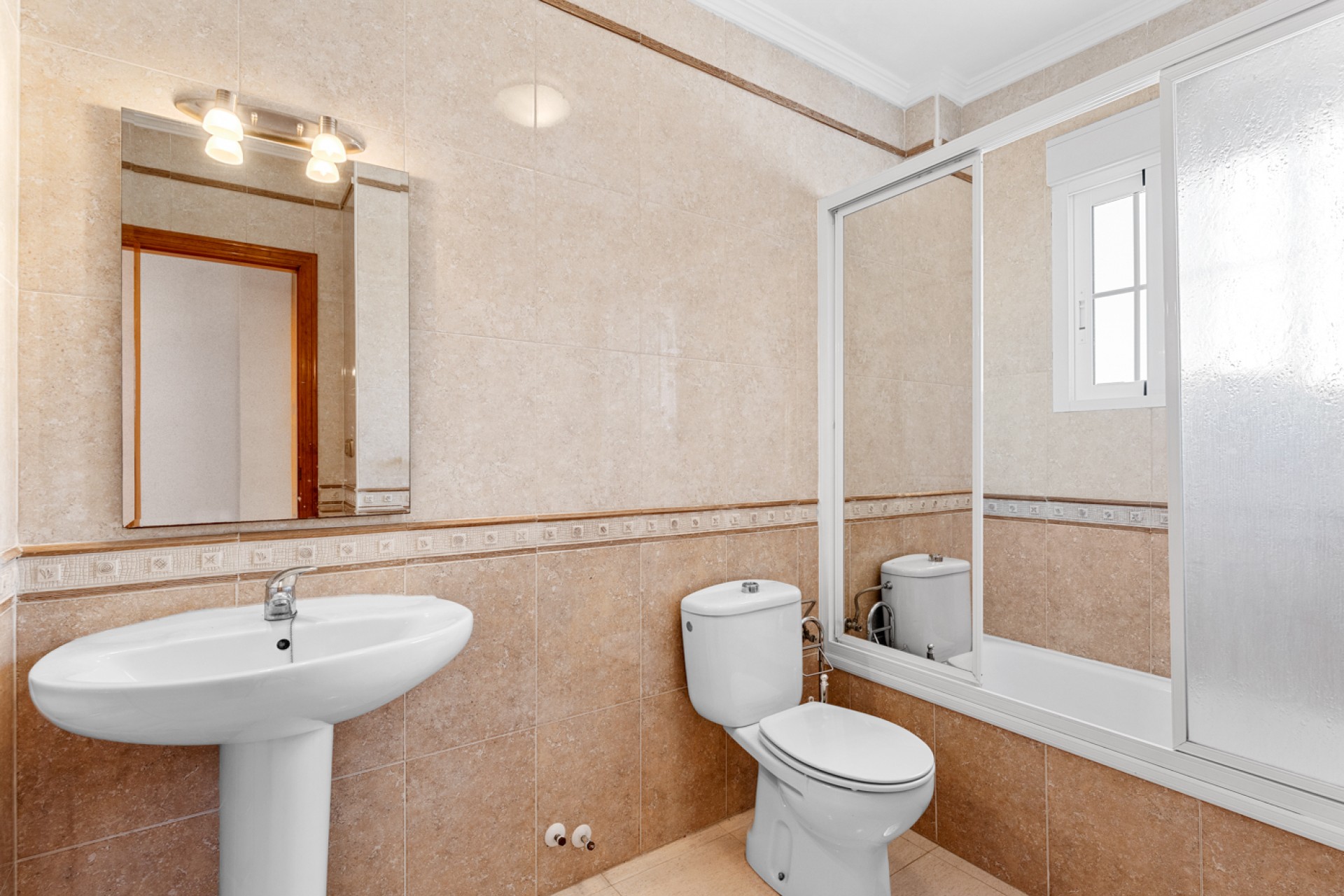 Verkoop - Quad huis - Orihuela costa - Lomas de Cabo Roig