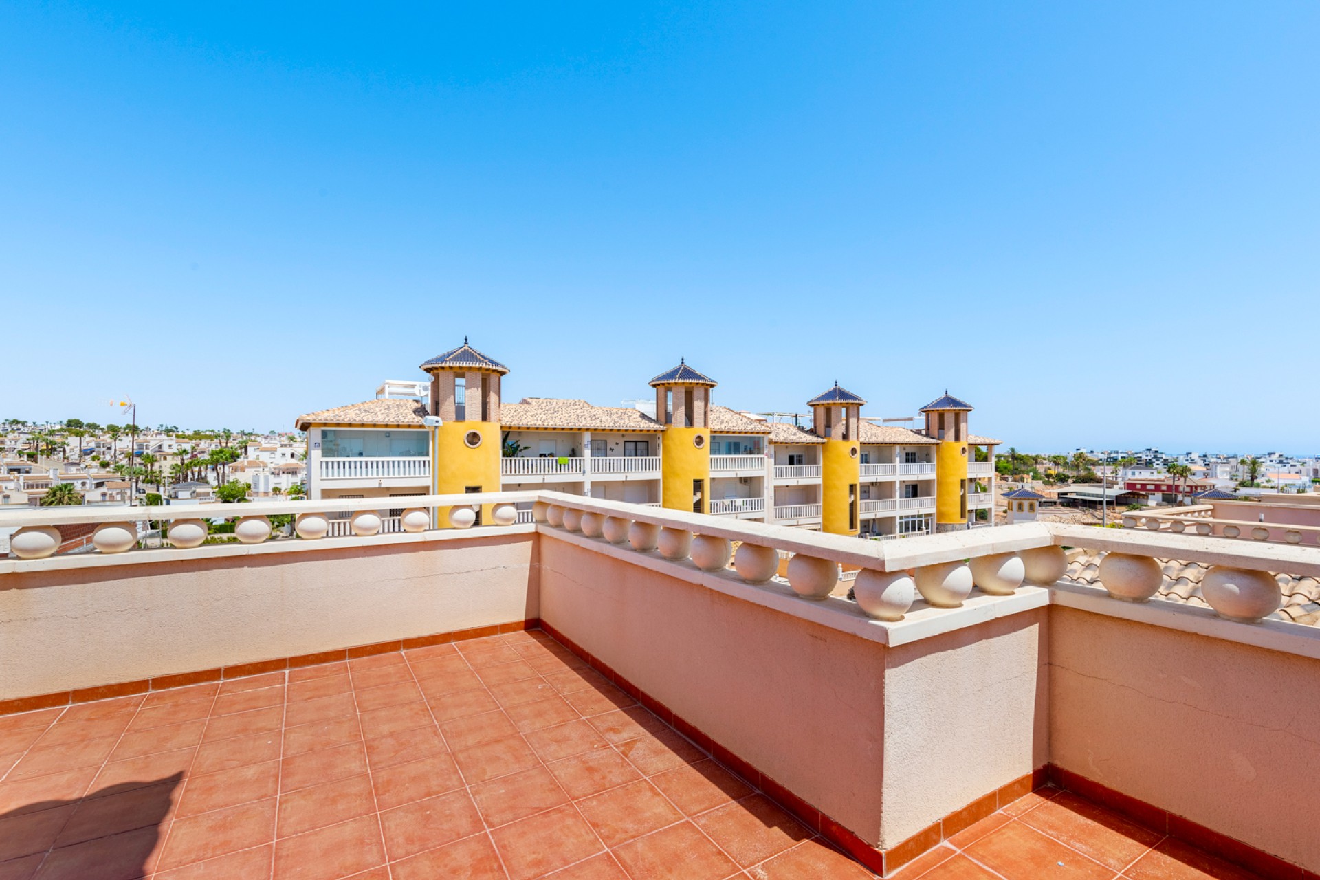 Verkoop - Quad huis - Orihuela costa - Lomas de Cabo Roig