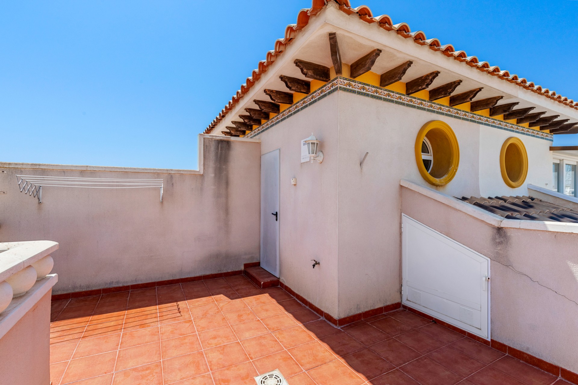 Verkoop - Quad huis - Orihuela costa - Lomas de Cabo Roig