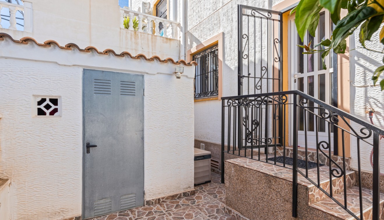 Verkoop - Quad huis - Orihuela costa - Los Altos