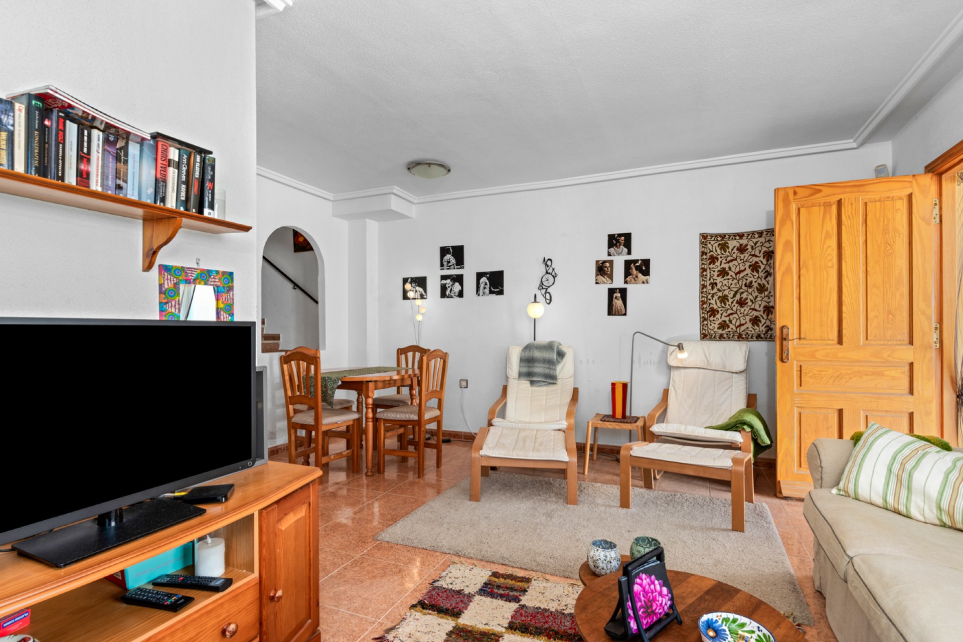 Verkoop - Quad huis - Orihuela costa - Los Altos