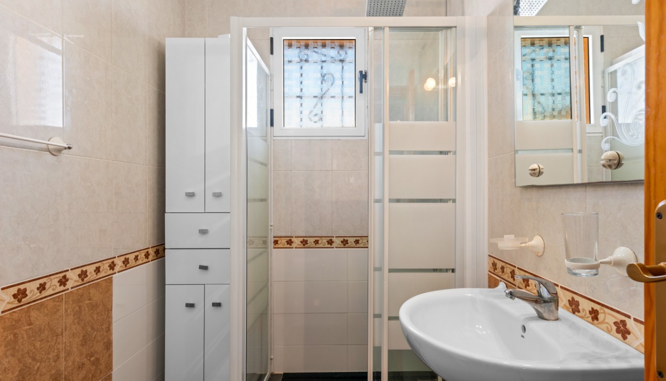 Verkoop - Quad huis - Orihuela costa - Los Altos