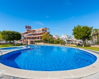 Verkoop - Quad huis - Orihuela costa - Los Altos
