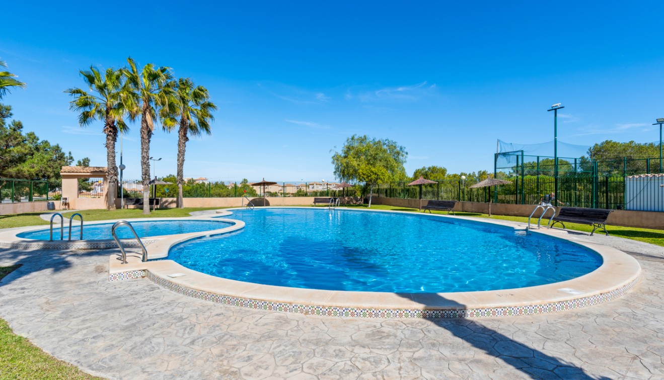 Verkoop - Quad huis - Orihuela costa - Los Altos