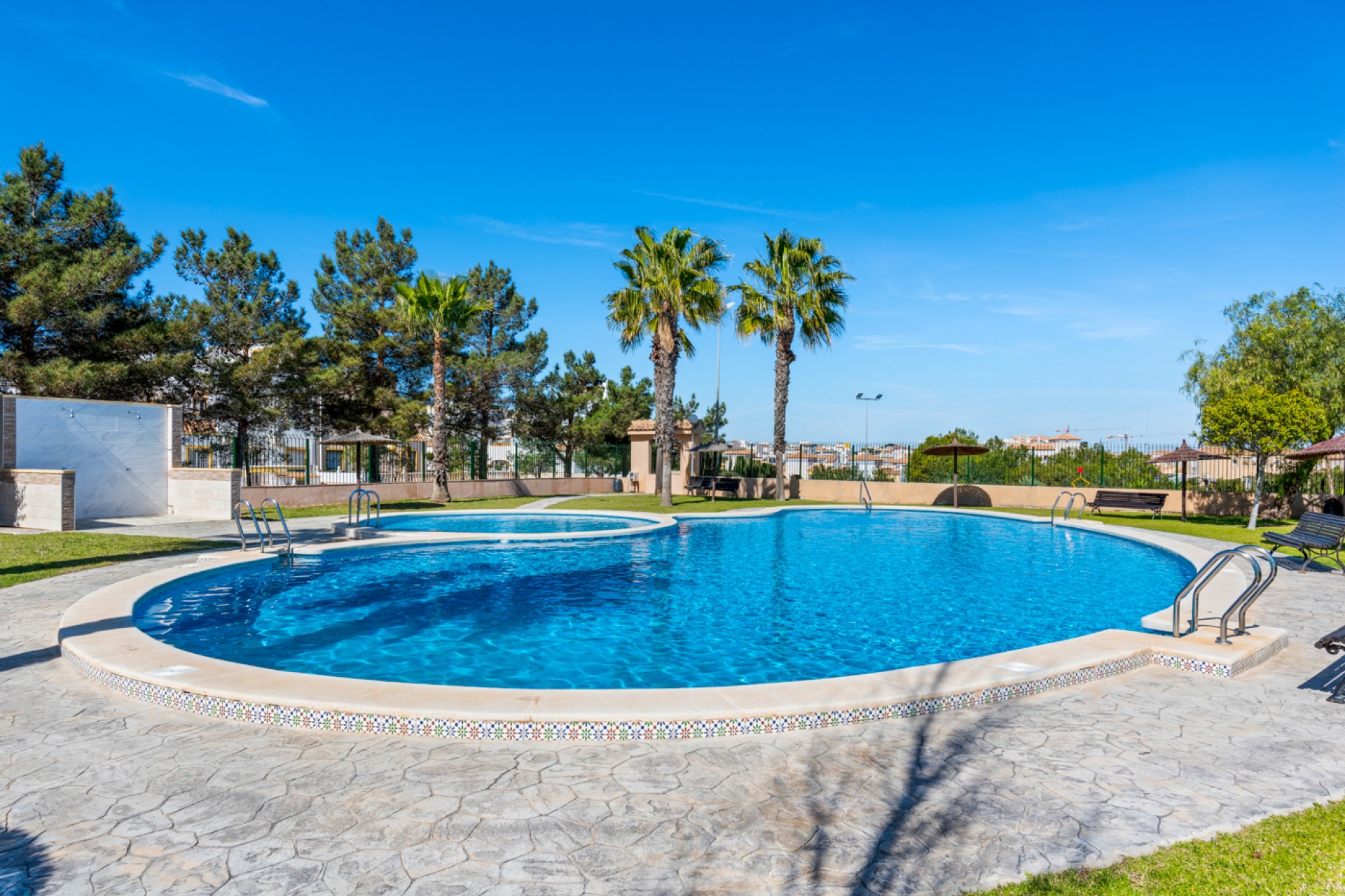 Verkoop - Quad huis - Orihuela costa - Los Altos