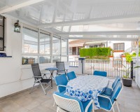 Verkoop - Quad huis - Orihuela costa - Playa Flamenca