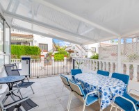 Verkoop - Quad huis - Orihuela costa - Playa Flamenca