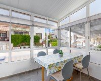 Verkoop - Quad huis - Orihuela costa - Playa Flamenca