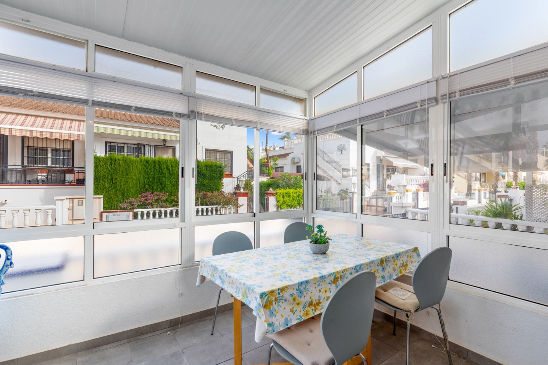 Verkoop - Quad huis - Orihuela costa - Playa Flamenca