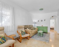 Verkoop - Quad huis - Orihuela costa - Playa Flamenca