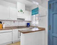 Verkoop - Quad huis - Orihuela costa - Playa Flamenca