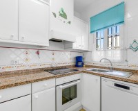 Verkoop - Quad huis - Orihuela costa - Playa Flamenca