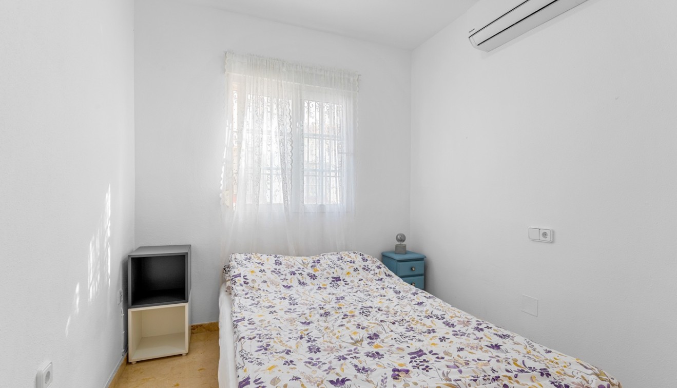 Verkoop - Quad huis - Orihuela costa - Playa Flamenca