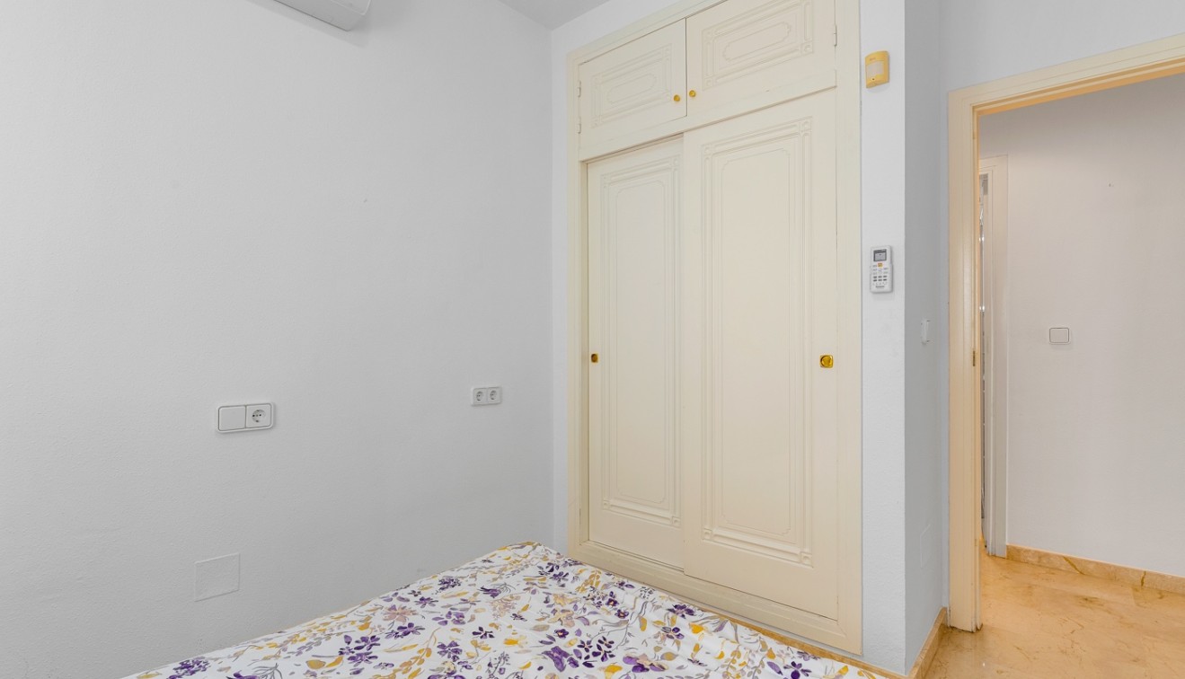 Verkoop - Quad huis - Orihuela costa - Playa Flamenca