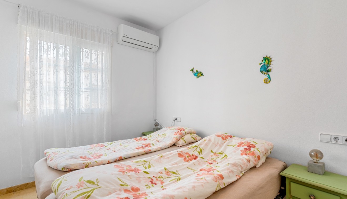 Verkoop - Quad huis - Orihuela costa - Playa Flamenca