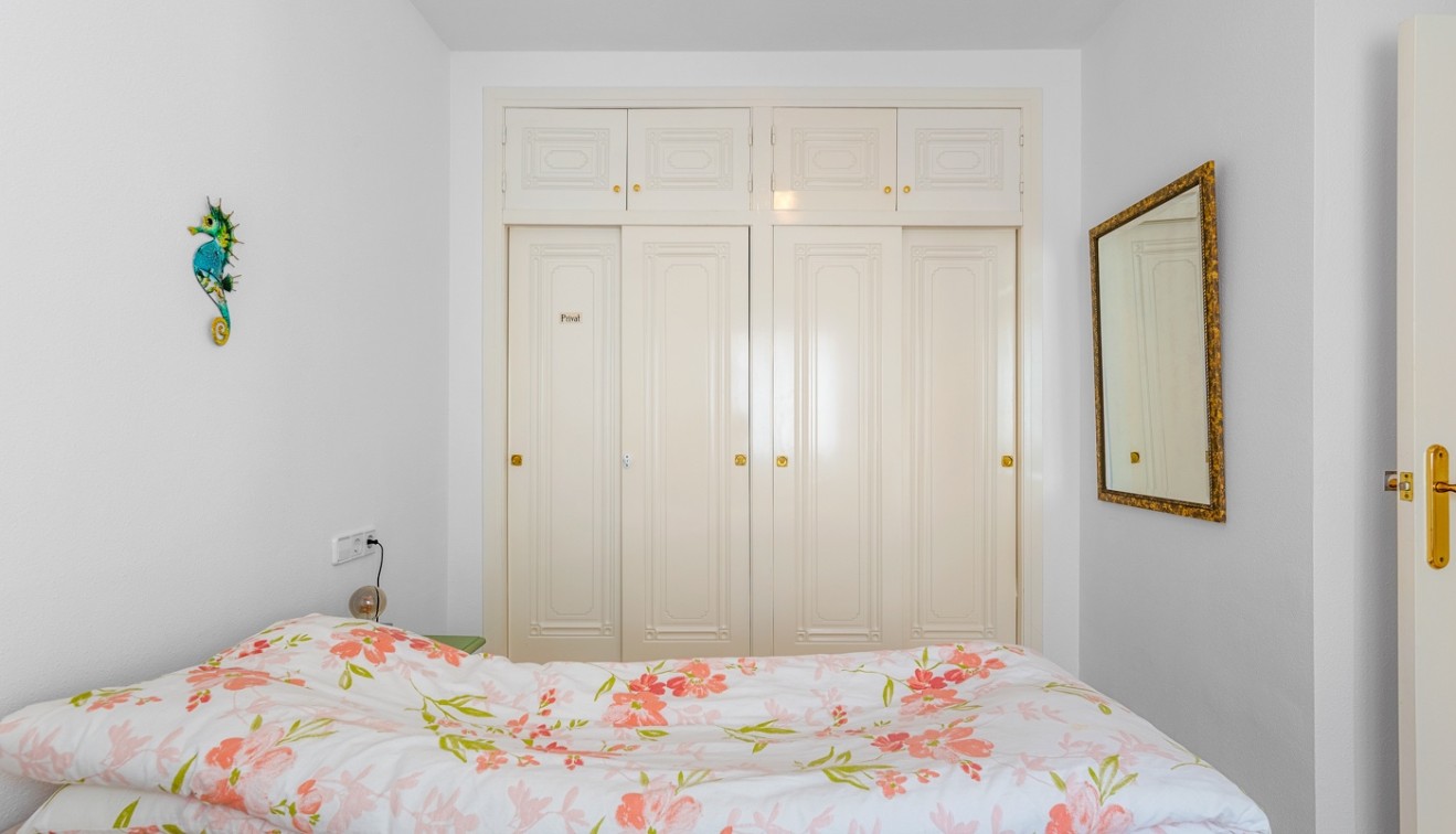 Verkoop - Quad huis - Orihuela costa - Playa Flamenca