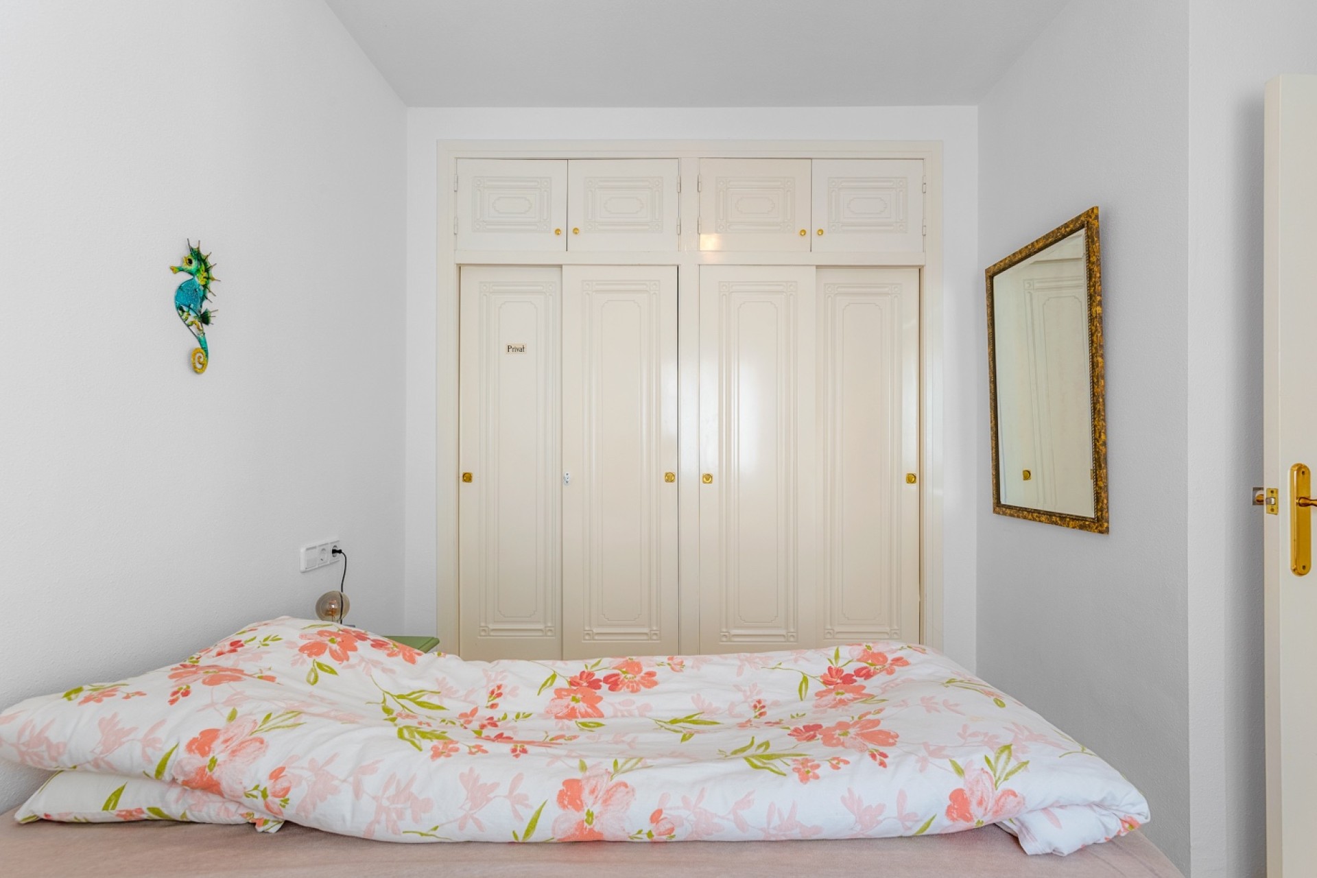 Verkoop - Quad huis - Orihuela costa - Playa Flamenca