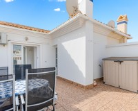 Verkoop - Quad huis - Orihuela costa - Playa Flamenca