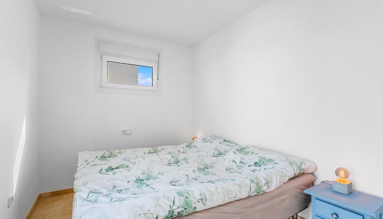 Verkoop - Quad huis - Orihuela costa - Playa Flamenca