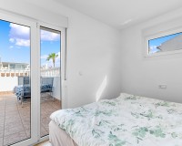 Verkoop - Quad huis - Orihuela costa - Playa Flamenca