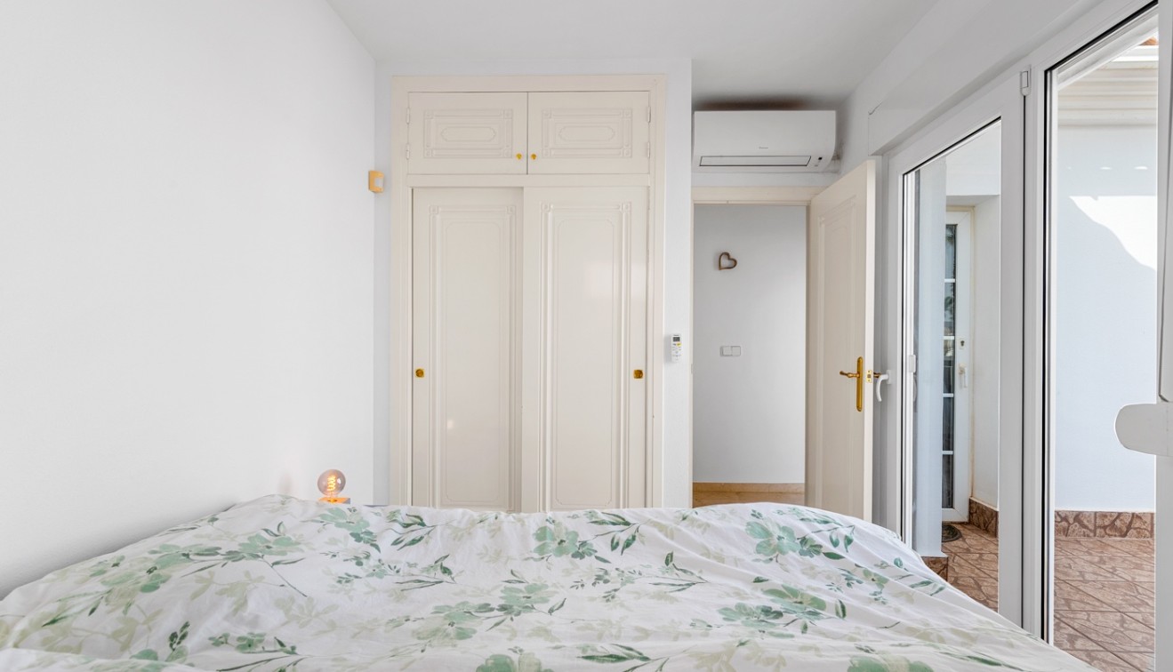 Verkoop - Quad huis - Orihuela costa - Playa Flamenca