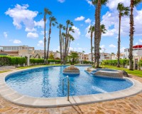 Verkoop - Quad huis - Orihuela costa - Playa Flamenca