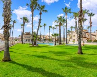 Verkoop - Quad huis - Orihuela costa - Playa Flamenca