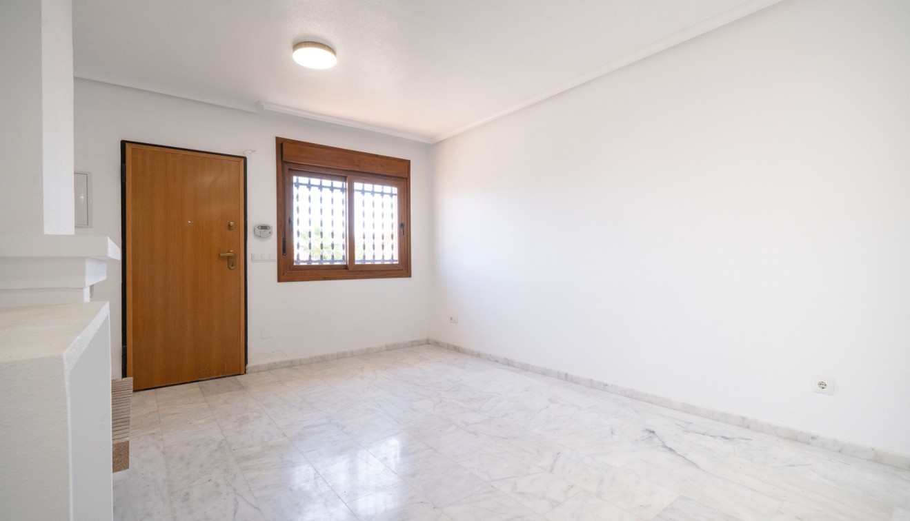 Verkoop - Quad huis - San Miguel