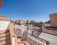 Verkoop - Quad huis - San Miguel