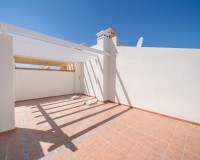 Verkoop - Quad huis - San Miguel