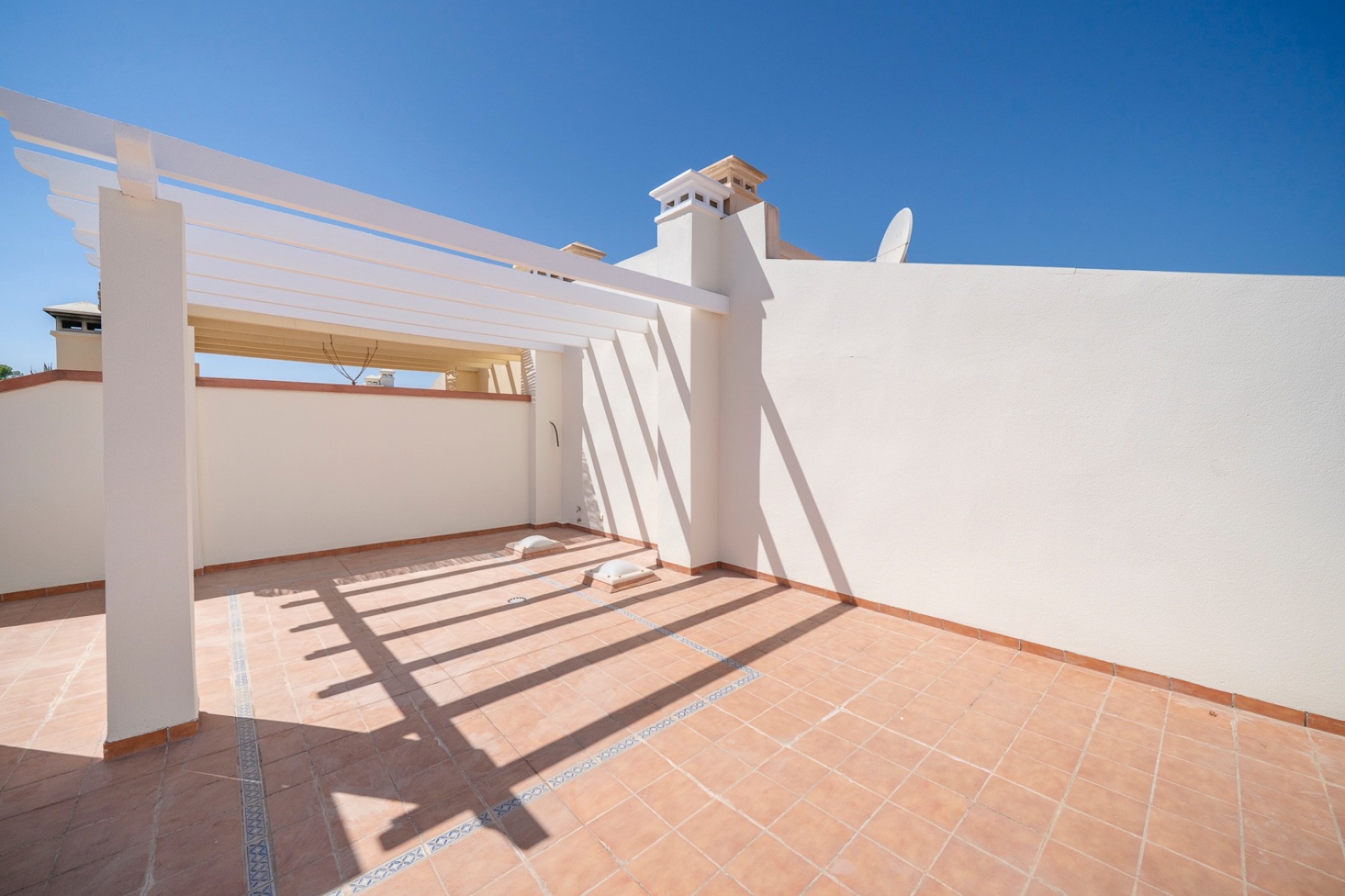 Verkoop - Quad huis - San Miguel